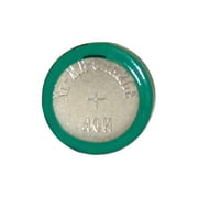 Pile bouton NiMH 40H 1,2 V (H40)