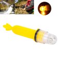 thumbnail image 1 of LED Beacon Lamp Intelligent Light Control IP65 Waterproof Marine Ship Night Fishing  Boat Light, 1 of 7
