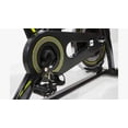 thumbnail image 4 of Bicicleta Fija BH Fitness  Spinning Volante Ergonómico Ajustable Sistema de correa Poly-V Freno de Fricción SB1.3 H9154S, 4 of 4