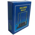 thumbnail image 1 of 25-100 - NEWTON'S CRADLE MEDIUM, 1 of 1