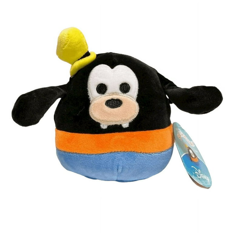 Giant pluto stuffed animal deals