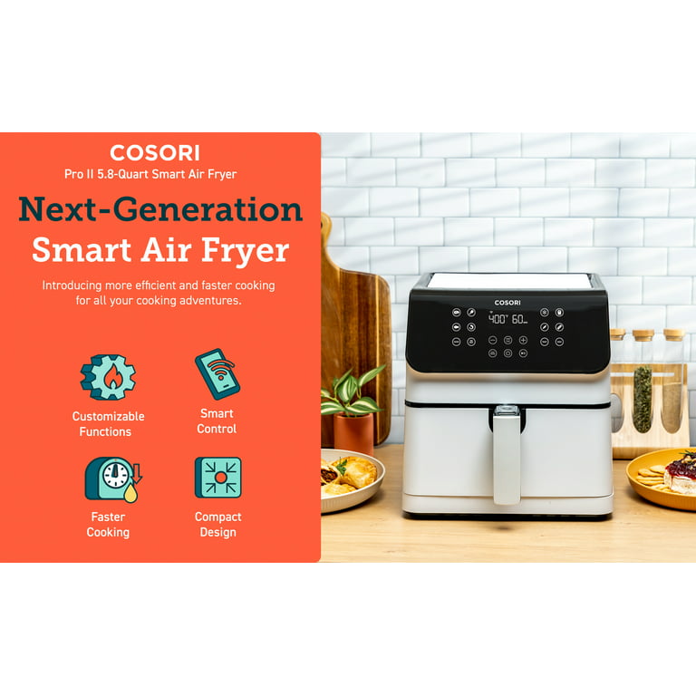 Cosori Pro II Air Fryer