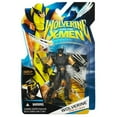 thumbnail image 3 of Wolverine and the X-Men Wolverine Action Figure [Black X-Factor Costume], 3 of 3