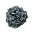 thumbnail image 2 of SHIMELE Loofah Bath Sponge Scrubber, Mesh Shower Loofah Sponge, with Lanyard, Navy, 2 of 6