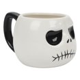 thumbnail image 4 of The Nightmare Before Christmas Jack 20 oz. Sculpted Ceramic Mug, 4 of 4