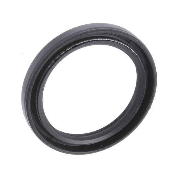 Crankshaft Seal - Compatible with 2001 - 2009 Toyota Sequoia 2002 2003 2004 2005 2006 2007 2008