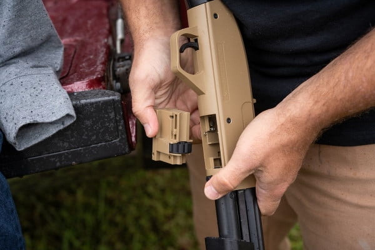 Umarex NXG Pump Action Air Trainer .177 Cal.