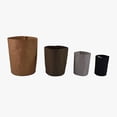 thumbnail image 4 of S SERENABLE Paper Bag Flower Pot Planter Patio Outdoor Garden Decor Washable S, 4 of 7