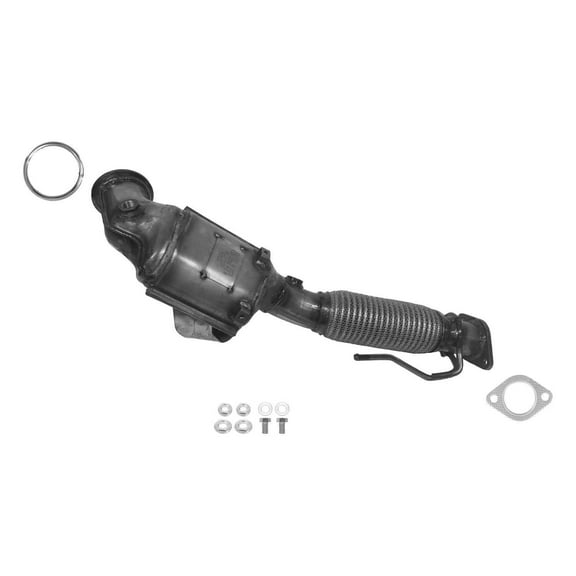 Catco 5334 Catalytic Converter