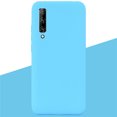 thumbnail image 1 of For Huawei P Smart Pro Bumper Silicon Cover TPU Silicon Soft Back Cover Phone Case for Huawei P Smart Pro Y9S 2019 Case, 1 of 7