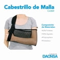 thumbnail image 4 of CABESTRILLO MALLA XGRANDE, 4 of 5