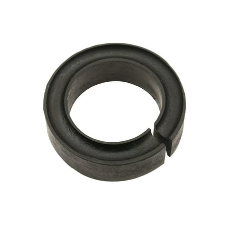 Universal Mr Gasket - Mr. Gasket 1287 Universal Coil Spring Booster, Dual grooves prevent popping out By Mr Gasket