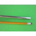 (13mm) dia. Stainless stuffer tube fits Enterprise Chop Rite sausage