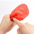 thumbnail image 3 of 6 juegos de yemas del dedo (6 uds.) trucos de punta del pulgar de mago pulgares dedos falsos seda pulgar falso primer plano truco utilería pulgar de goma de mago, 3 of 5