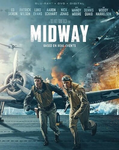 Midway On Demand 2024 favors