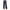Navy, variant on Utoimkio Toddler Girls Wide Leg Dress Pants Casual Loose Trousers with Pockets for Kids