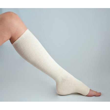 Tg shape tubular bandage  x-large full leg  16-1/4  - 17-3/4  circumference  22 yards part no. 88903 (10/case)