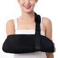 thumbnail image 1 of PostOperative Forearm Sling Multifunctional Shoulder and Neck Hand Strap Arm Fracture Fixation Belt, 1 of 5