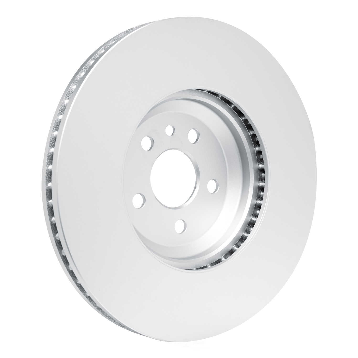 Dynamic Friction Company 604-20044 DFC Geospec Coated Rotor