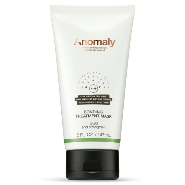 Anomaly Haircare Bonding Treatment with Keratin & Quinoa Protein to