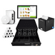 thumbnail image 1 of KIT PUNTO DE VENTA TABLET WIFI BLUETOOTH ANDROID  IMPRESORA CAJON DE DINERO TIENDIFY ABARROTES RESTAURANTES FARMACIAS FERRETERÍAS GRANEL SERVICIOS ETC, 1 of 5