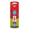 KIWI Sport Oval Laces, Blue, 45 in, 1 pair