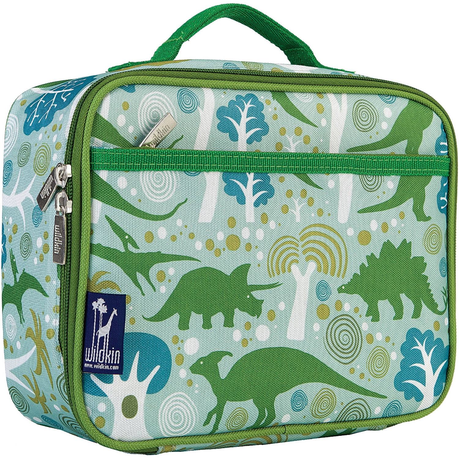 ll bean dinosaur lunch box