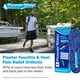 thumbnail image 5 of Plantillas Ortopédicas Powerstep Pinnacle Azul para Alivio de Fascitis Plantar y Dolor de Talón, 5 of 5