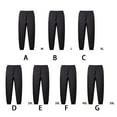 thumbnail image 3 of Qarigey Pantalones de calentamiento térmico de invierno frío con bolsillos Pantalones cálidos Accesorio de ropa deportiva cómoda para actividades al Prendas para la parte inferior del cuerpo L Qarigey AP013754-02, 3 of 6