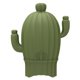 thumbnail image 1 of Agua Caliente De Silicona Calentador De Manos De Invierno De Cactus Lindo De Dibujos Animados Portátil Kearding HA046948-02, 1 of 6
