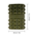 thumbnail image 2 of Funda de silicona para lámpara de camping protector antideslizante portátil para GZ ( ) verde, 2 of 4