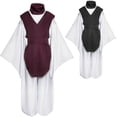 thumbnail image 2 of Men's Cosplay Anime Jujutsu Kaisen Choso Costume Halloween Fancy Outfits, 2 of 5