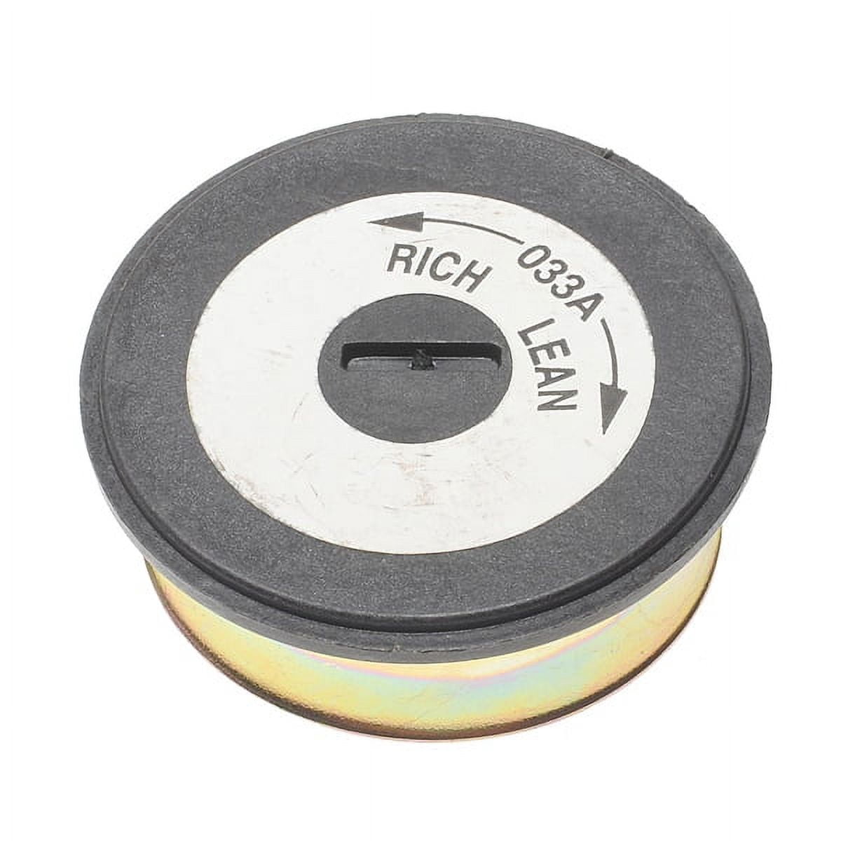 Standard Ignition Choke Thermostat