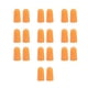 thumbnail image 2 of Without Lines Tapones Para Los Oídos Antiruido, Tapones Para Los Oídos De Color Naranja, Para Dormir Y Trabajar, 2 of 7
