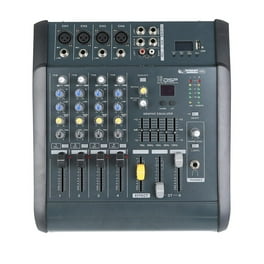 BEHRINGER POWERPLAY P16-M パーソナルミキサー P16-M POWERPLAY - 製品一覧 - ベリンガー公式ホームページ