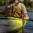 thumbnail image 5 of Carlisle Kayak Paddles Magic Angler 250 cm First Light, 5 of 5