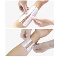 thumbnail image 2 of Zipper Band-aid Painless Wound Closure Device Without Zipper Suture Dressing Needle Patch Suture-free Wound Auxiliary Tape Zdw RRI, 2 of 5