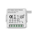 thumbnail image 4 of Variateur Intelligent DIY Contrôle Vocal pour Zigbee Switch 1234way Switch, 4 of 12