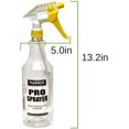 thumbnail image 5 of Harris Professional Spray Bottle 32 oz. 2-Pack, 5 of 5