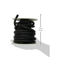 thumbnail image 2 of Gates Fuel Hose 27339 Barricade; 1/4 Inch Inside Diameter; 25 Foot Length; 225 PSI Working Pressure; 5 Layer GreenShield Barrier Technology, 2 of 2