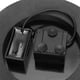 thumbnail image 5 of Kit de fuente con bomba de panel solar bomba de agua para baño de pájaros 80-200 L/H bomba de fuente de silicio cristalino con múltiples cabezales de aspersor estanque ANGGREK Otros, 5 of 8