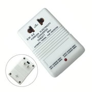 Step up OR Step Down Voltage Converter Transformer 70W 110V to 220V/20V to 110V