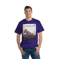 thumbnail image 3 of Marilyn Monroe La Dolce Vita Oversized Short-Sleeve T-Shirt, 3 of 4
