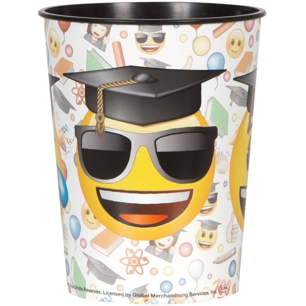 Emoji Poop Pinata With Pull Strings - 18.5" Hilarious Party Decor & Activity For Kids