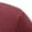Red, variant on Stylish Women's T-Shirts Slim Fit Round Neck Long Sleeve Solid Color Short Top for Casual Wear