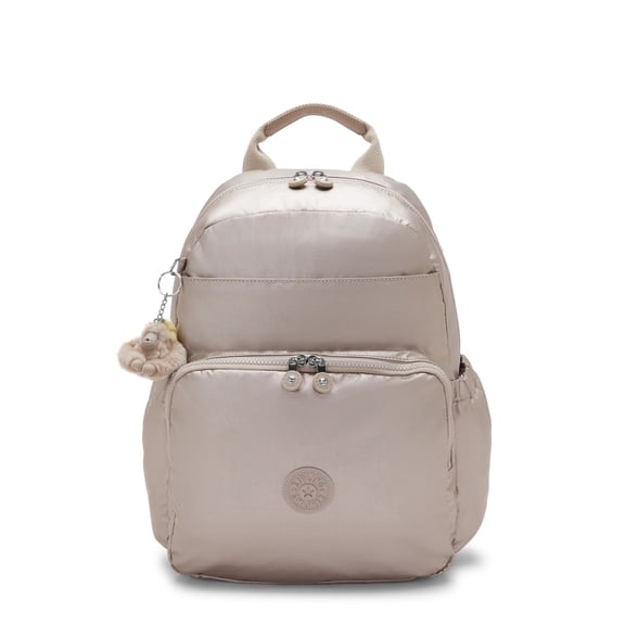 Kipling Maisie Metallic Diaper Backpack