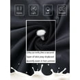 thumbnail image 7 of Women High Waist Tummy Control Shapewear Shorts Body Shaper Underwear Seamless Briefs Thigh Slimmer Shapewear, 7 of 7