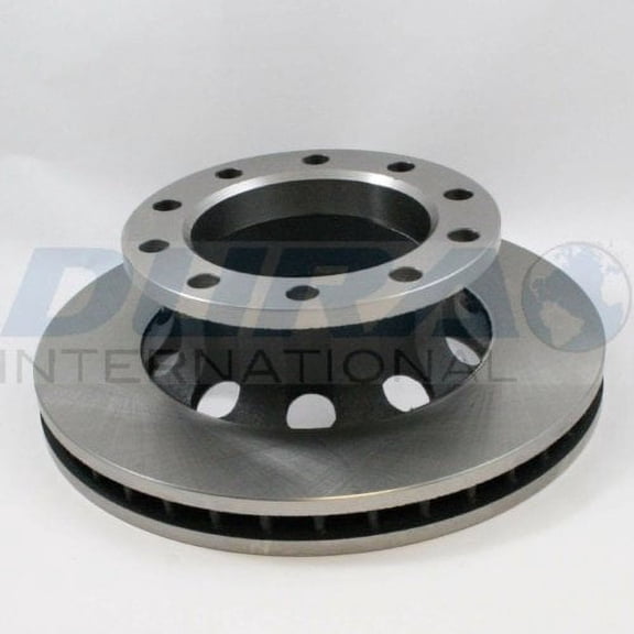 Pronto BR55031 Disc Brake Rotor