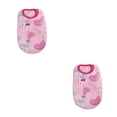 thumbnail image 2 of sweethay Ropa para mascotas Chaleco de terciopelo coralino Chalecos elásticos para mantener el calor con patrones lindos Ropa Cómoda Suministros de Type2 NO2 sweethay CBP187177, 2 of 5