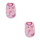thumbnail image 4 of Methold Ropa para mascotas Chaleco de terciopelo coral Chalecos con patrones lindos Ropa de animales Resistente al viento Agradable para la piel para Type2 NO2 Methold CBP186678, 4 of 5